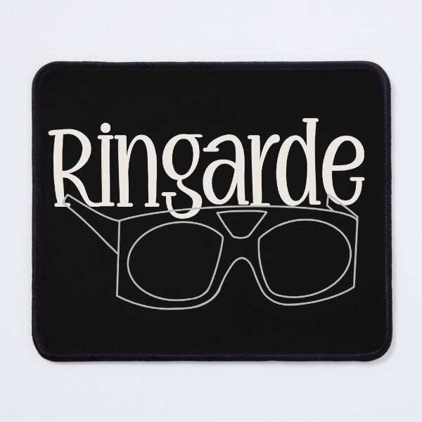 Item preview, Ringarde, Emily in Paris, Netflix  designed and sold by stylistking.
