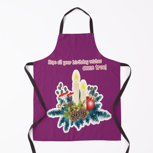 Item preview, 16 Wishes Candles designed and sold by Javedempire.