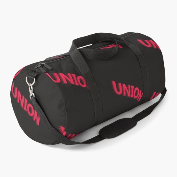 Item preview, UNION (Labor union sign) designed and sold by lobodelnoir.