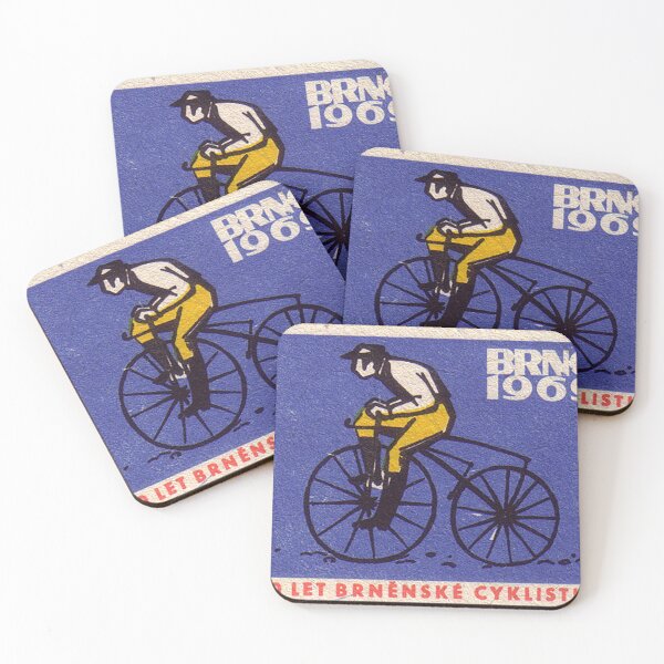 Item preview, Cycling designed and sold by retroboxx.
