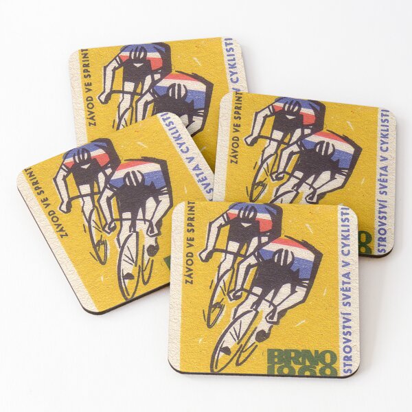 Item preview, Cycling  designed and sold by retroboxx.