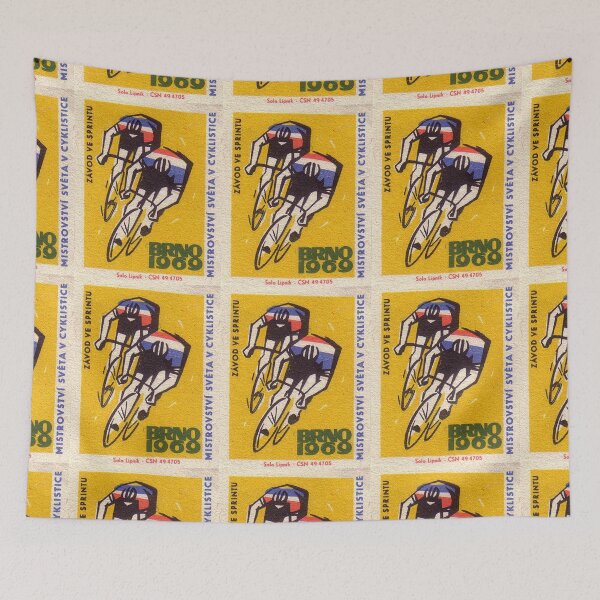 Item preview, Cycling  designed and sold by retroboxx.