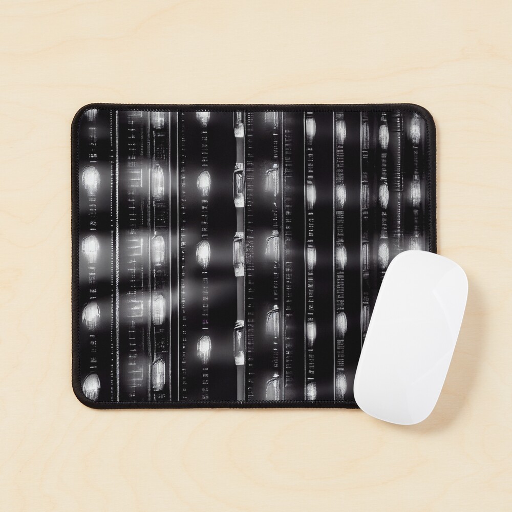 Item preview, Mouse Pad designed and sold by Sintex7.