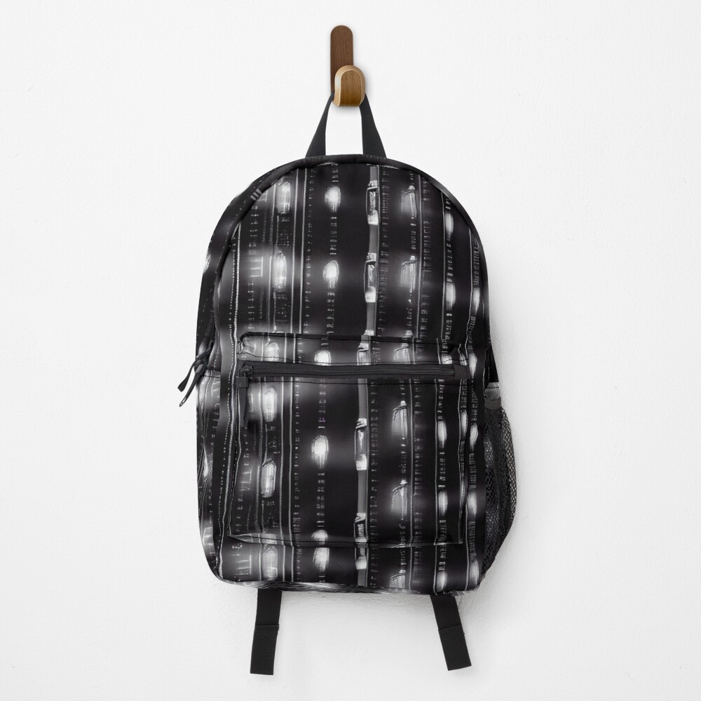 Item preview, Backpack designed and sold by Sintex7.