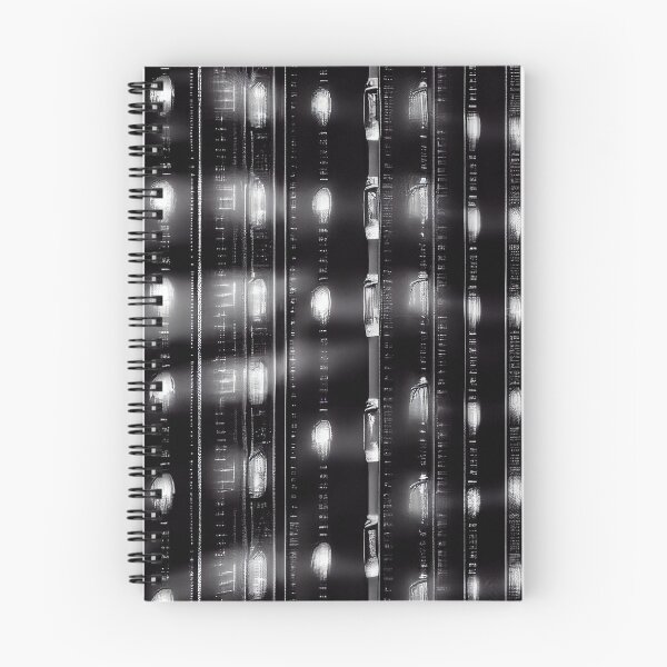 Item preview, Digital Cyber Code designed and sold by Stanley de Wekker.