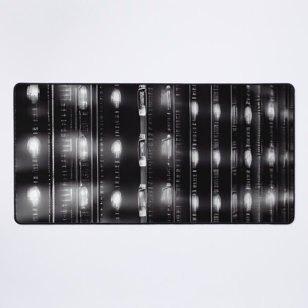 Item preview, Digital Cyber Code designed and sold by Stanley de Wekker.