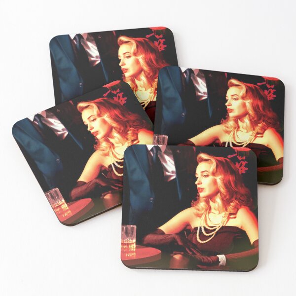 Item preview, Yakuza in Love designed and sold by Sanctum Icons.