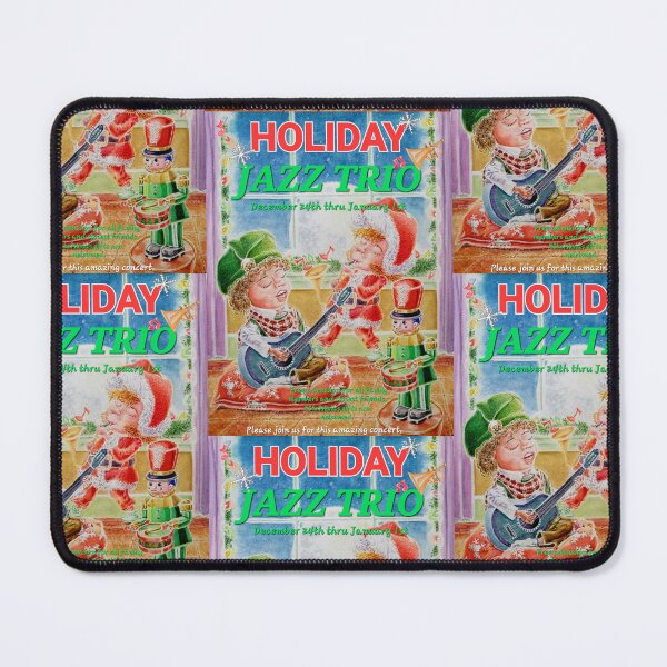 Item preview, Children's Christmas Poster designed and sold by DennisKing.