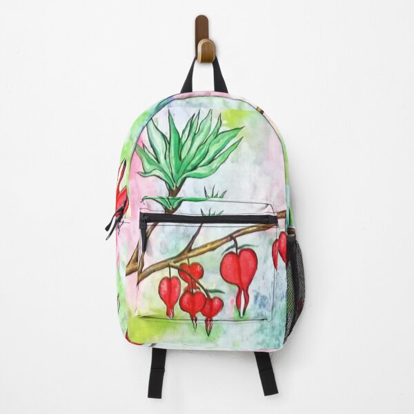 Item preview, Bleeding Hearts designed and sold by ArtJuliaCa.