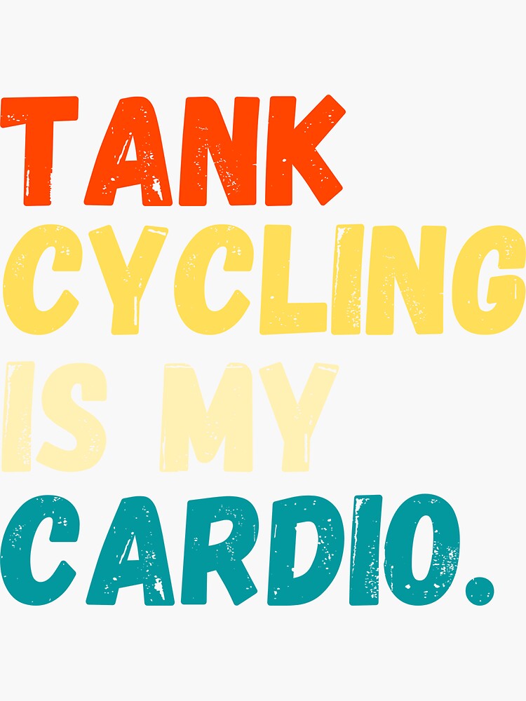 "Tank Cycling Quotes For Fish Breeders" Sticker for Sale by Artworksco