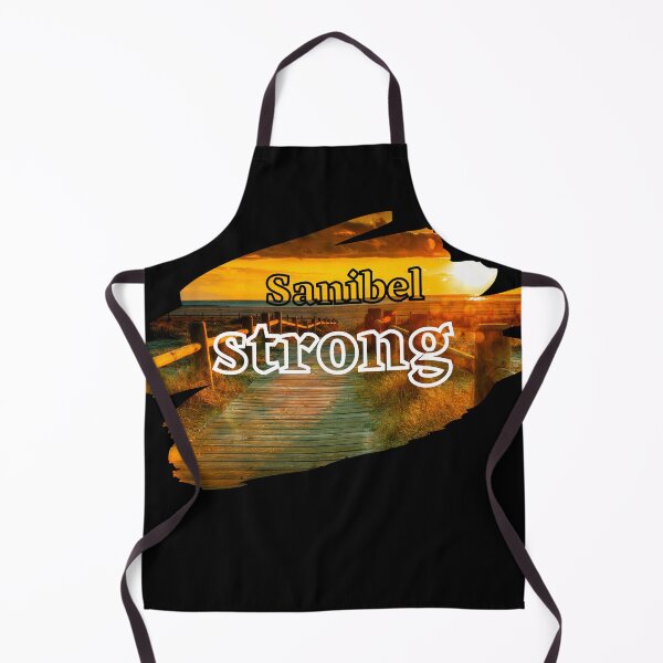 Item preview, Sanibel Strong designed and sold by 4you-shop.