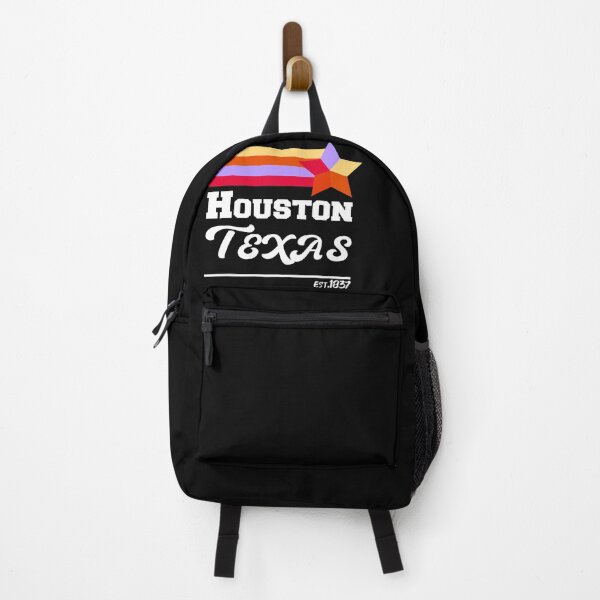 Item preview, Houston Texas Houston Strong Vintage Stripes designed and sold by SagittarArt.