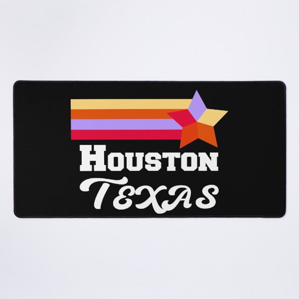 Item preview, Houston Texas Houston Strong Vintage Stripes designed and sold by SagittarArt.