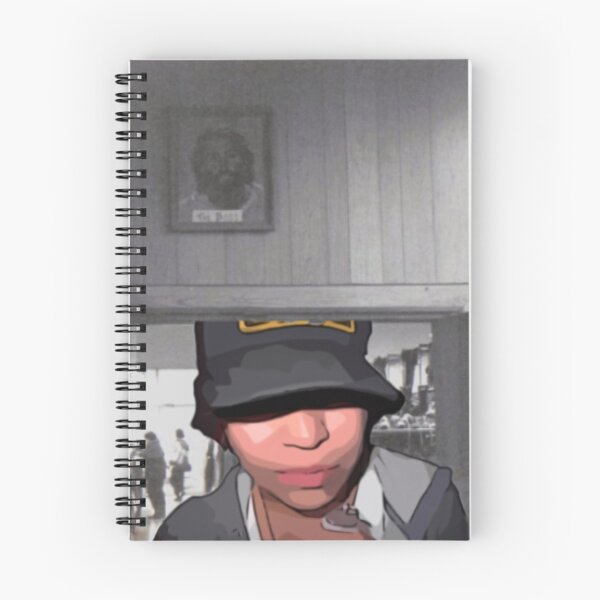 Item preview, boss designed and sold by acculturatedego.