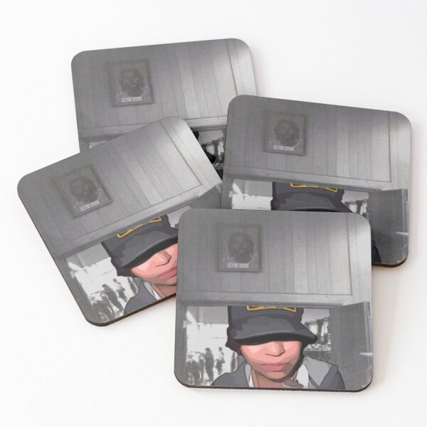 Item preview, boss designed and sold by acculturatedego.