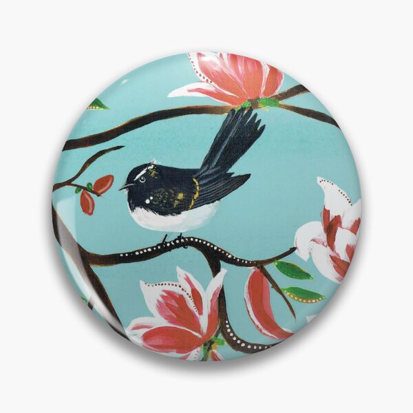 Item preview, Delights of spring designed and sold by Emma Lewis.