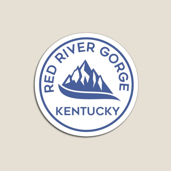 Item preview, Red River Gorge designed and sold by taylorfairm.