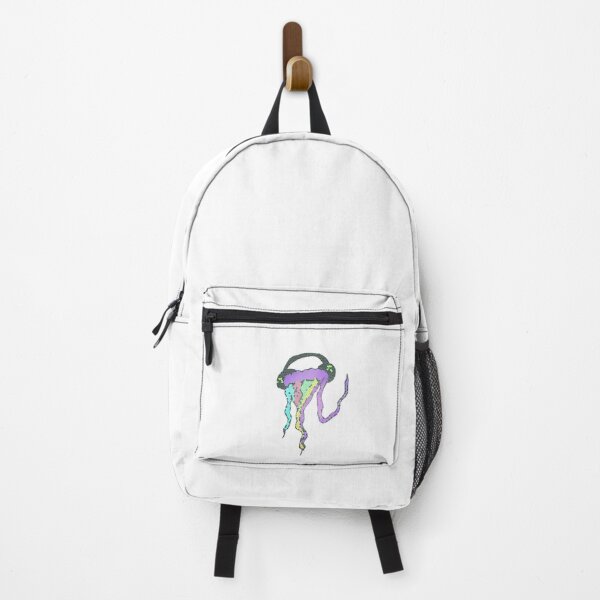 Item preview, Stylized jellyfish designed and sold by Coffeemerc117.