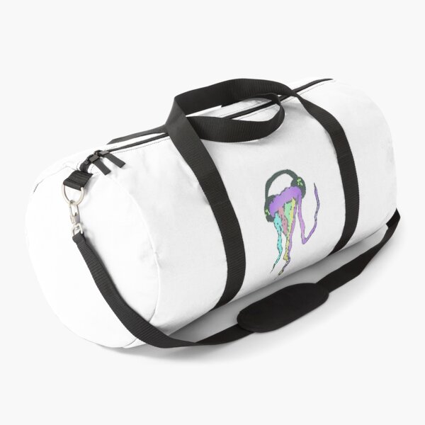 Item preview, Stylized jellyfish  designed and sold by Coffeemerc117.