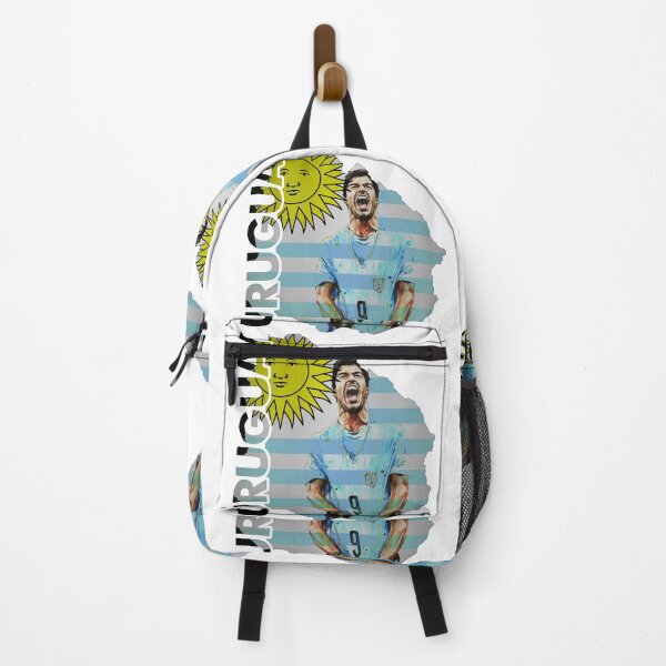 Item preview, Uruguayan Soccer Team, Luis Suarez Uruguay designed and sold by amazinGraphic.