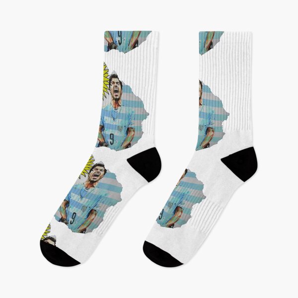Item preview, Uruguayan Soccer Team, Luis Suarez Uruguay designed and sold by amazinGraphic.