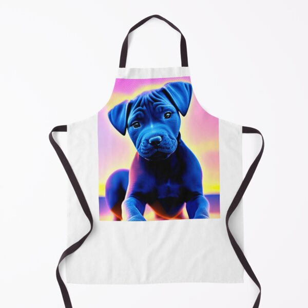 Item preview, Bluenose Pitbull Puppy designed and sold by GarnersDesigns.