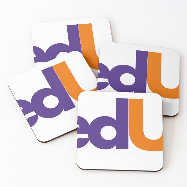 Item preview, FedUp (FedEx Parody) designed and sold by Putera Nadzirul.