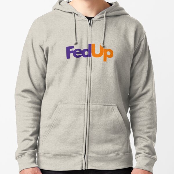 Fedex Hoodies Sweatshirts for Sale Redbubble