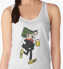 Andy Capp Women's Tank Top
