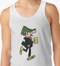 Andy Capp Tank Top