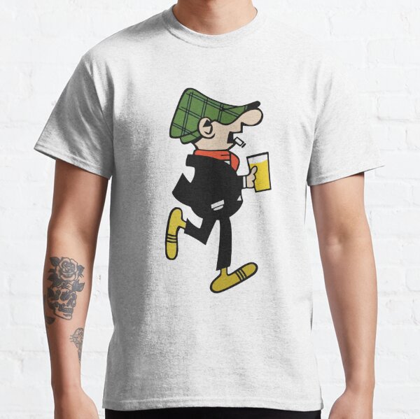 andy capp shirt