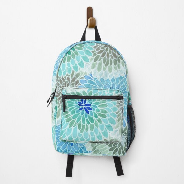 Item preview, Ice Dahlias designed and sold by Sarah Kurdila.