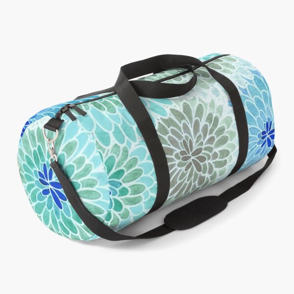 Item preview, Ice Dahlias designed and sold by Sarah Kurdila.