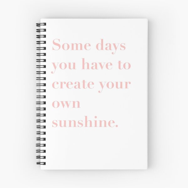 Item preview, Some Days Quote designed and sold by niconotes.
