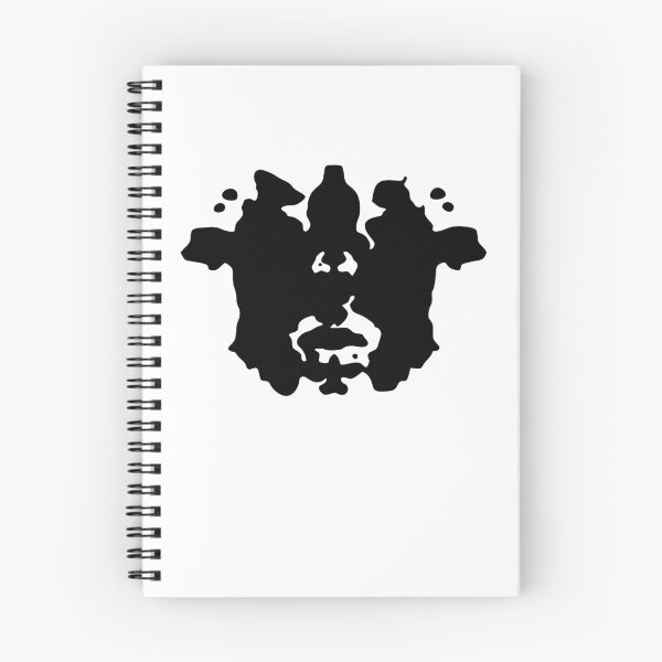 Item preview, Rorschach Test designed and sold by stuch75.