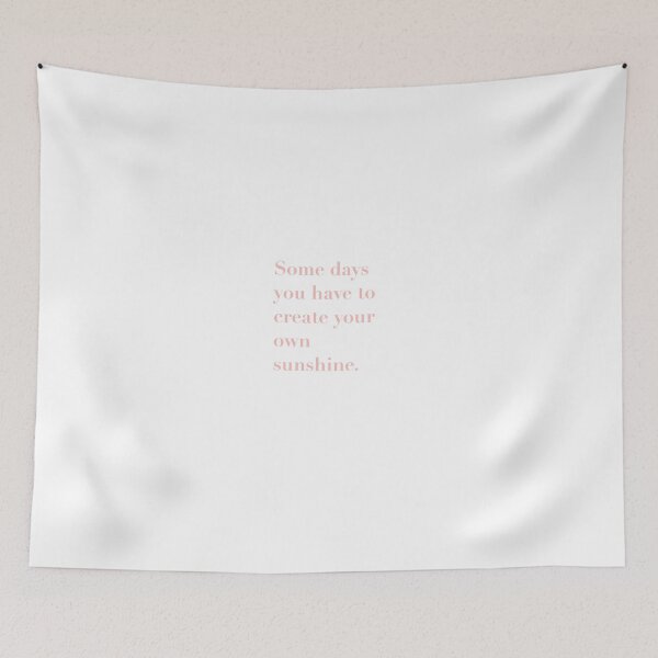 Item preview, Some Days Quote designed and sold by niconotes.