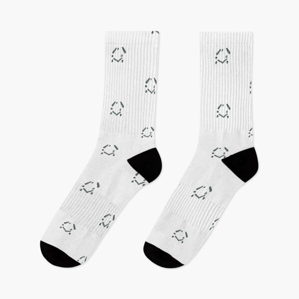 Item preview, Stylized dots design  designed and sold by Coffeemerc117.