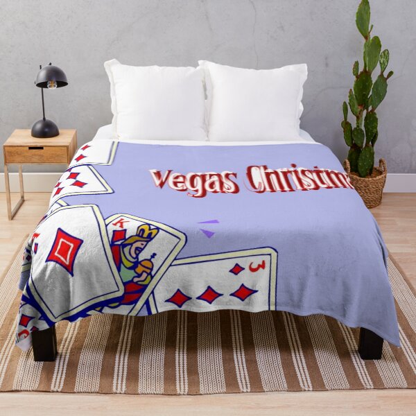 Item preview, VEGAS CHRISTMAS designed and sold by licorish1.