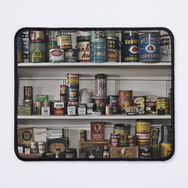 Item preview, Fully Stocked Shelves designed and sold by timdaytimages.