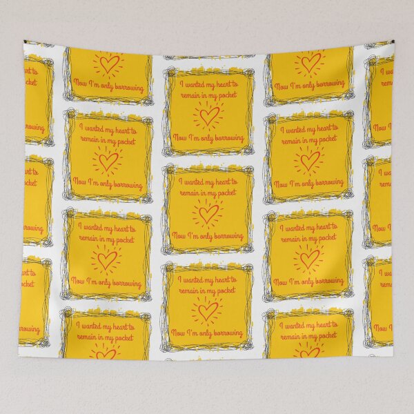 Item preview, Borrowing designed and sold by JadeEye.