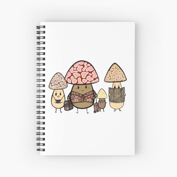 Item preview, Sacrificial Bride mushroom vacation trip designed and sold by Restlessravens.