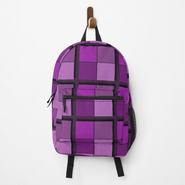 Item preview, Purple Squares designed and sold by luisalfonso1989.
