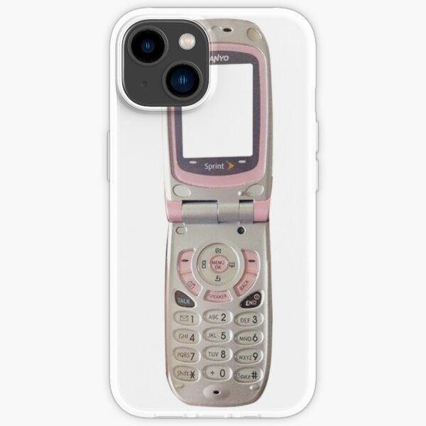 My 2000s Flip Phone by KaylaAndFriend123 on DeviantArt