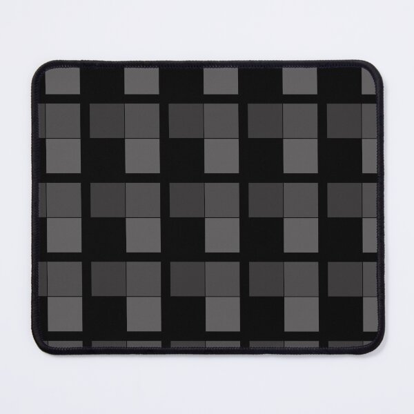 Item preview, Dark Squares designed and sold by luisalfonso1989.