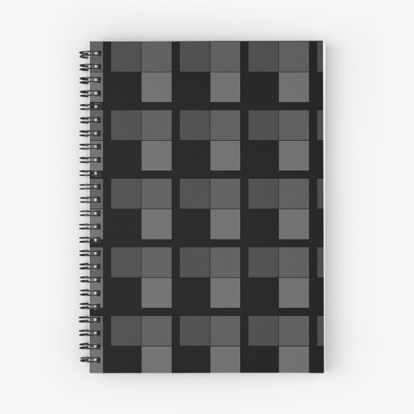 Item preview, Dark Squares designed and sold by luisalfonso1989.