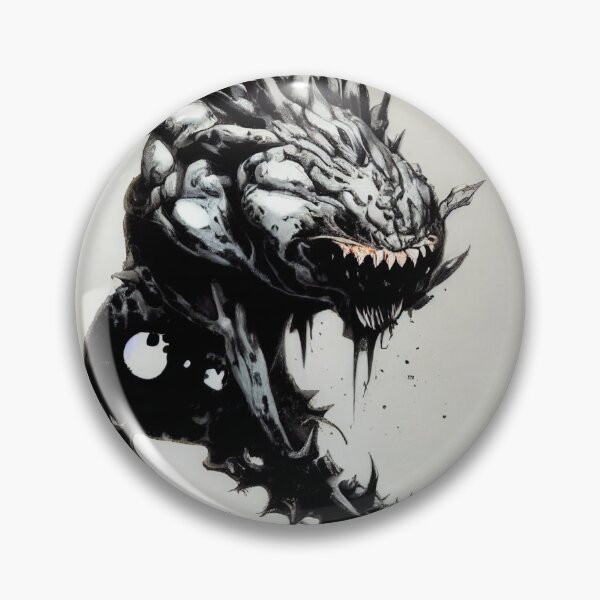 Item preview, Mako Slime designed and sold by SomethinSuspect.