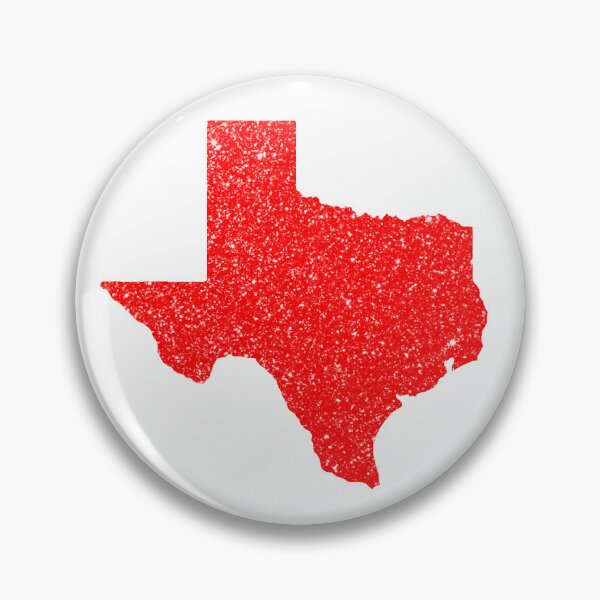 Item preview, glitter red texas  designed and sold by mtayzart.