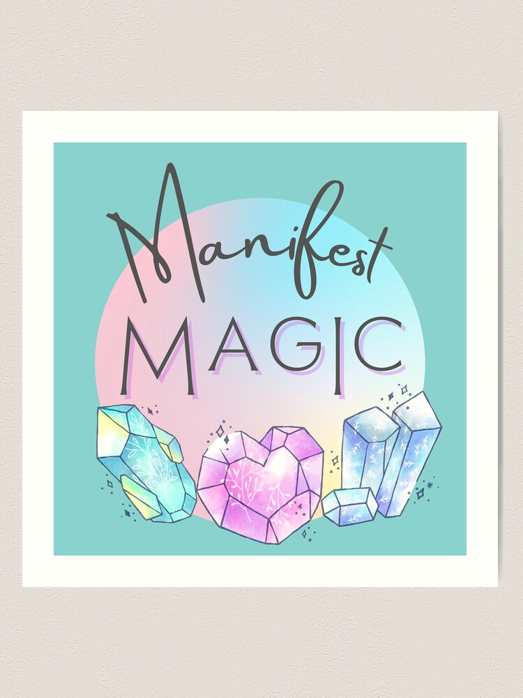 MANIFESTE MAGIC MAKERS