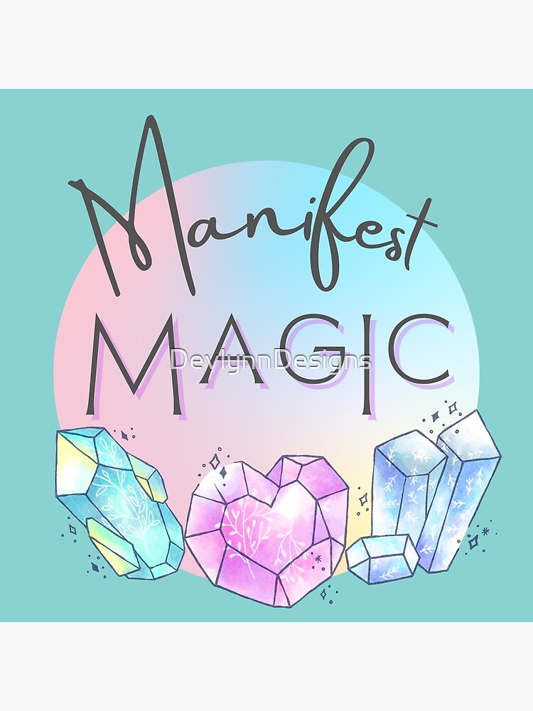 MANIFESTE MAGIC MAKERS