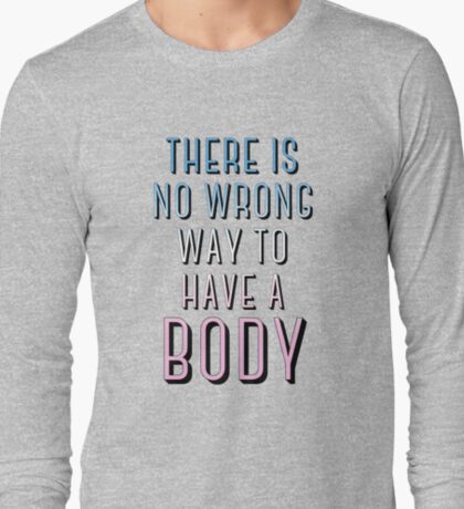nonbinary t shirts